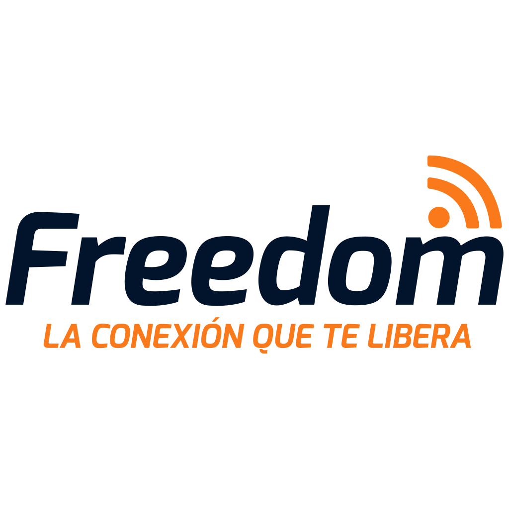 Freedom Logo